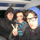 The Teenagers