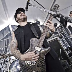 Picture of Pablo Olivares