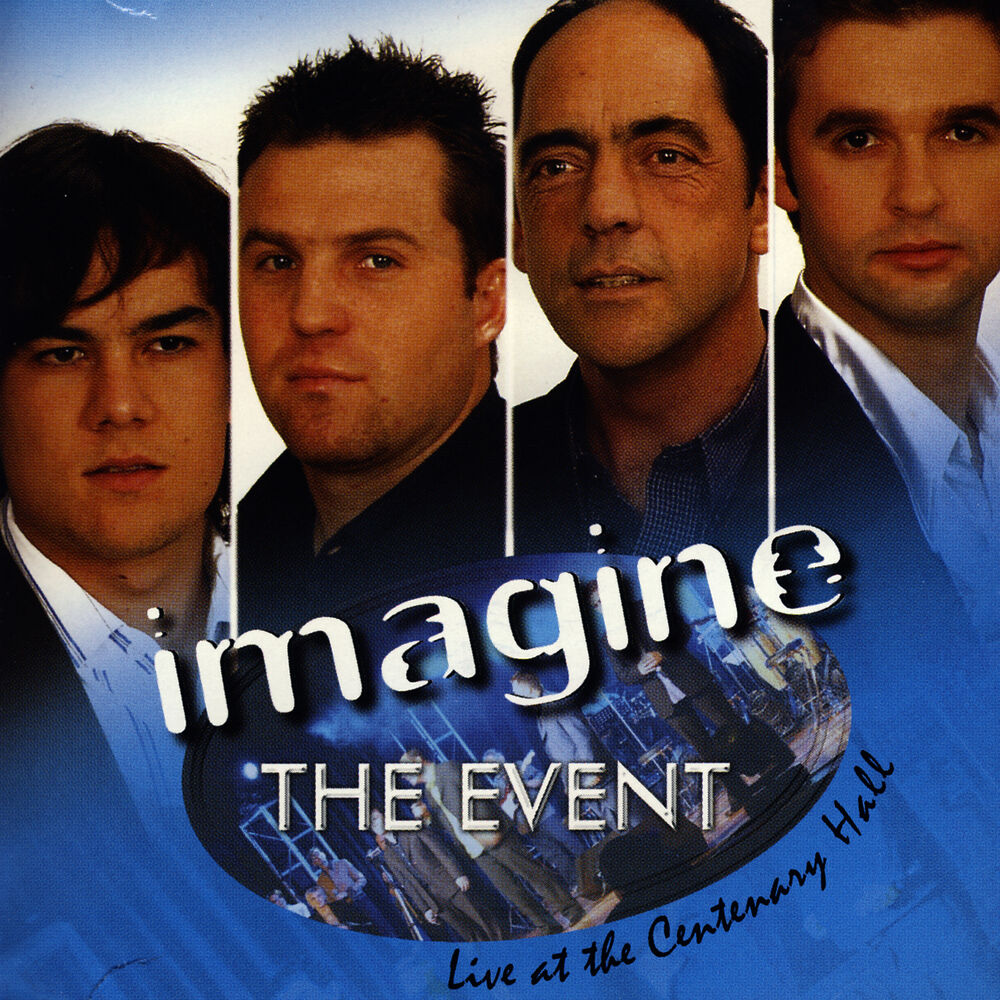 Picture of Imagine