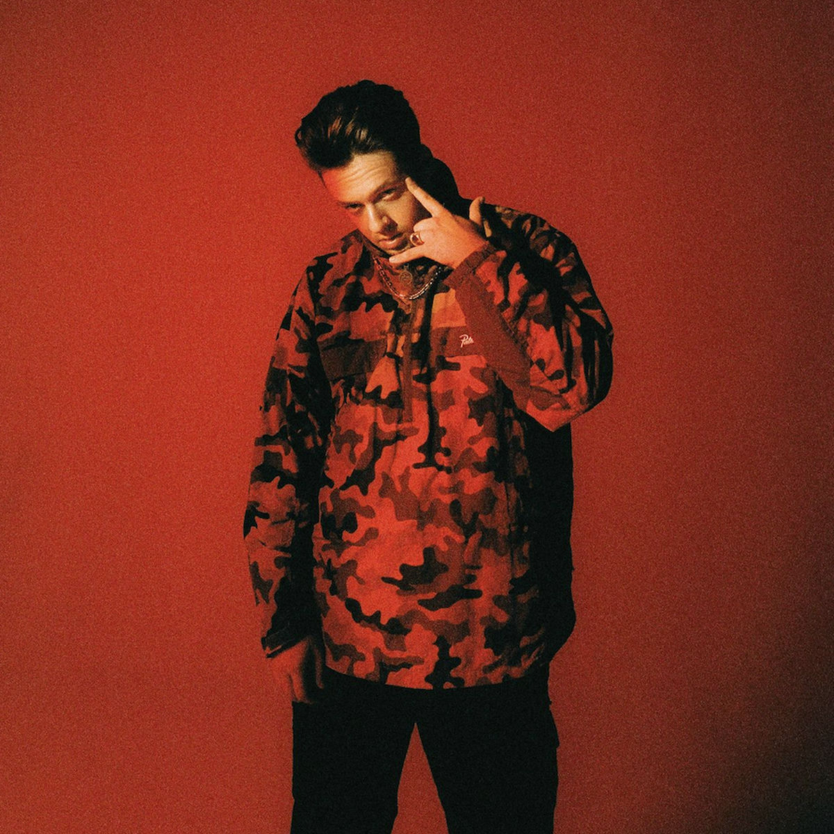 Artist picture of Shift K3Y