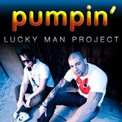 Picture of Lucky Man Project