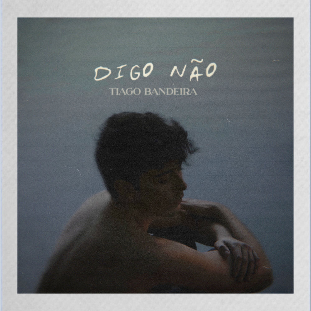 Photo de l'artiste Tiago Bandeira