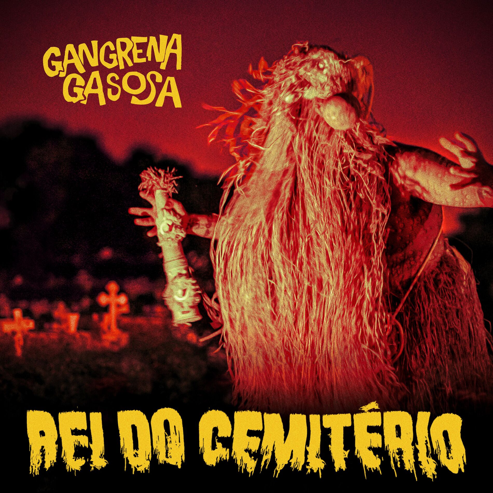 Gangrena Gasosa