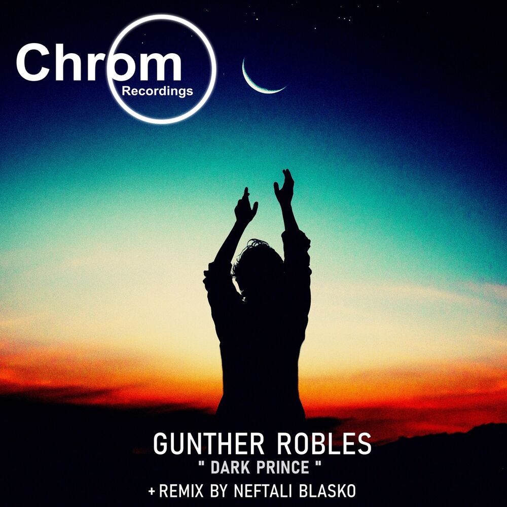Picture of Gunther Robles