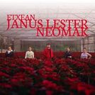 Janus Lester