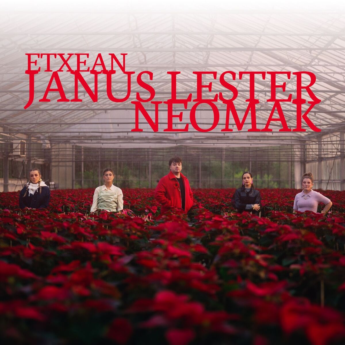 Janus Lester