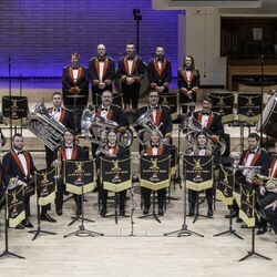 Picture of Black Dyke Band