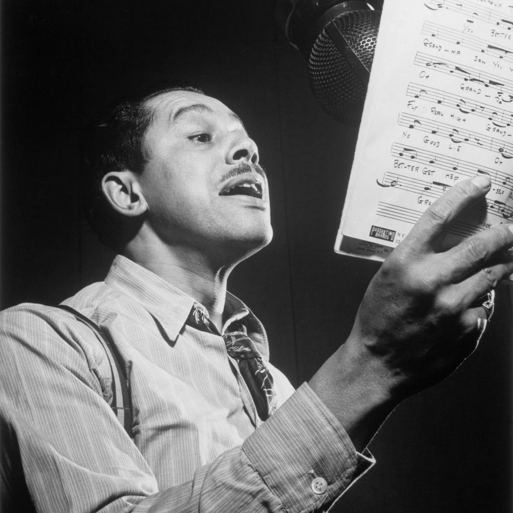 Photo de l'artiste Calloway