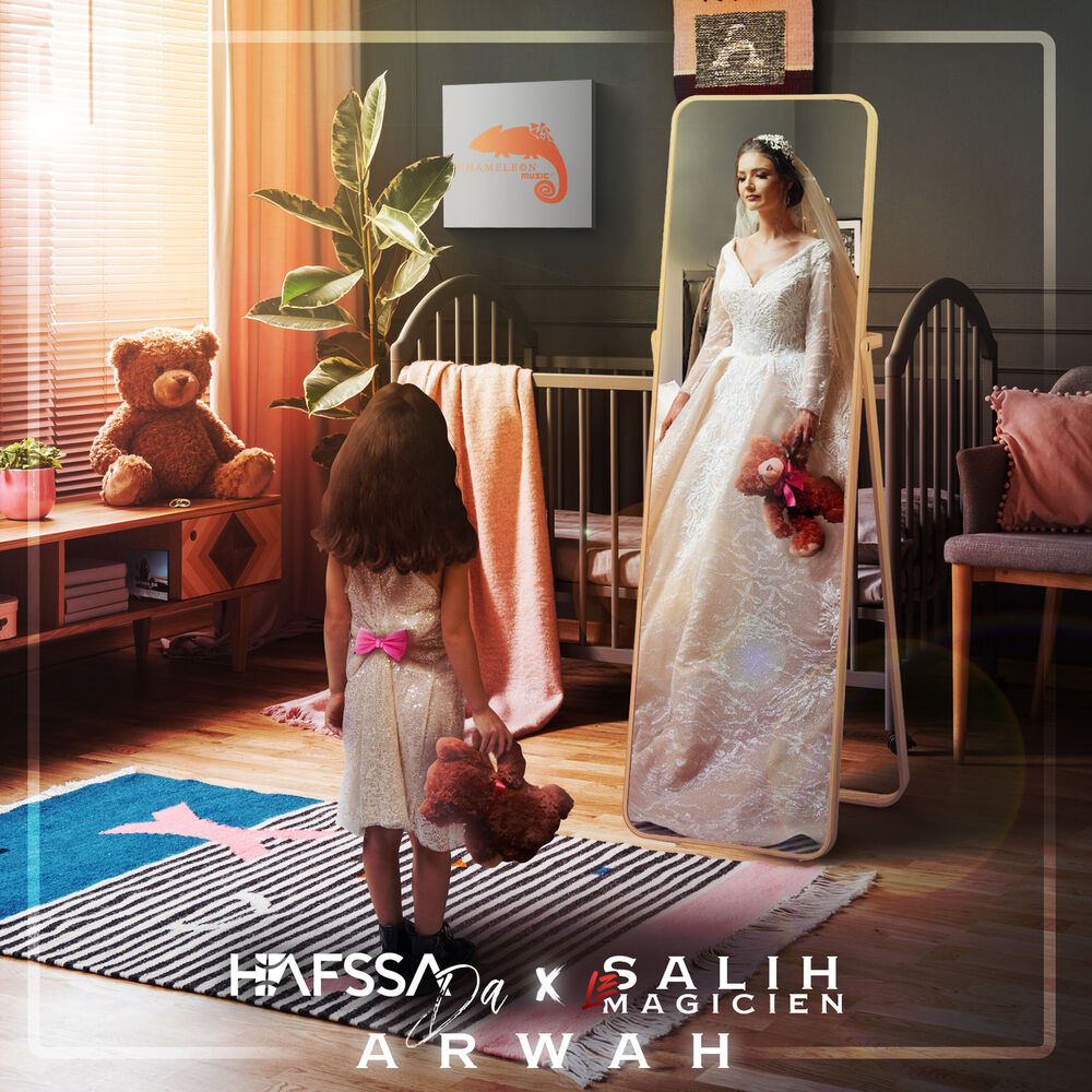 Picture of Hafssa Da
