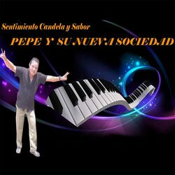 Picture of Pepe y su nueva sociedad