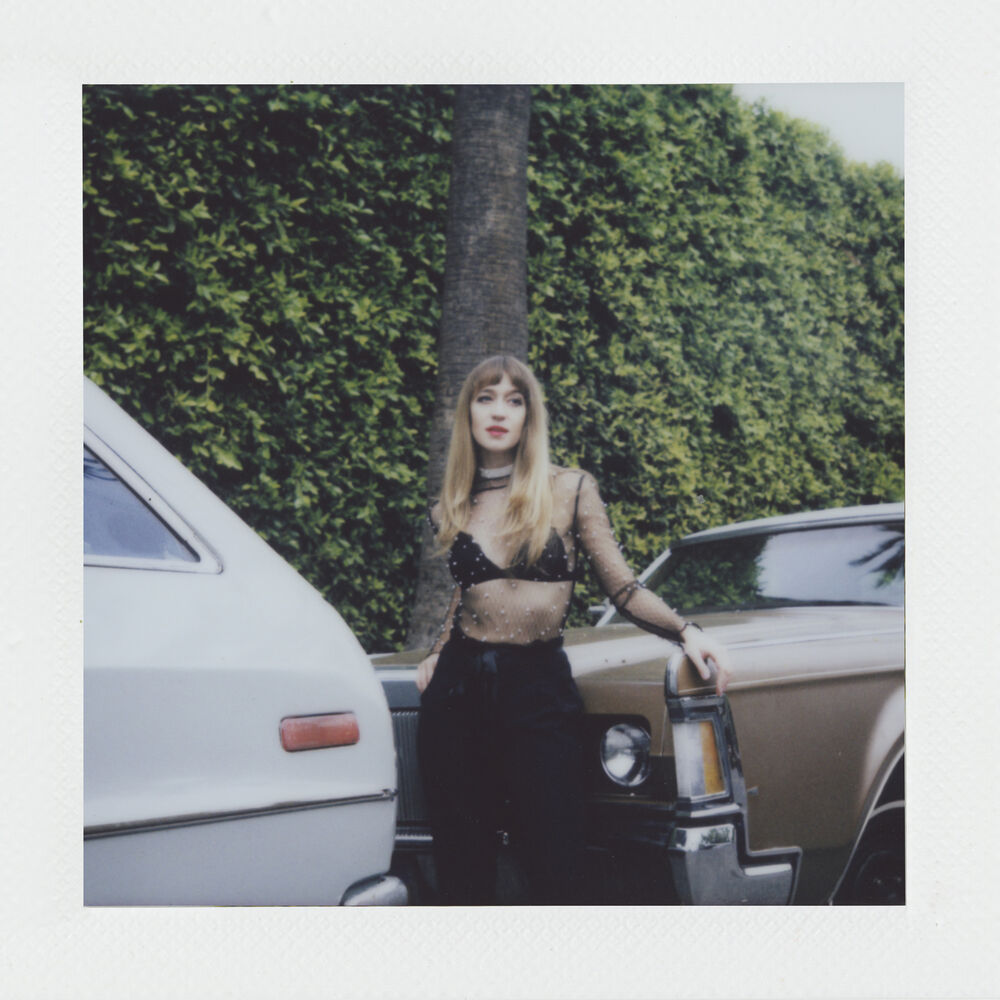 Picture of Love, Alexa