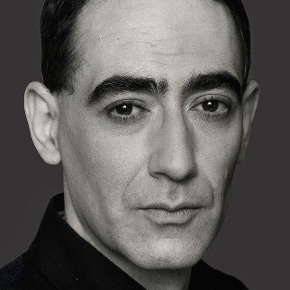 Picture of Gabi Delgado
