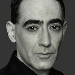 Picture of Gabi Delgado