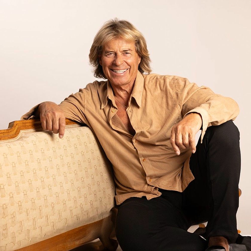 Photo de l'artiste Hansi Hinterseer