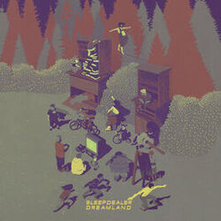 Picture of Sleepdealer