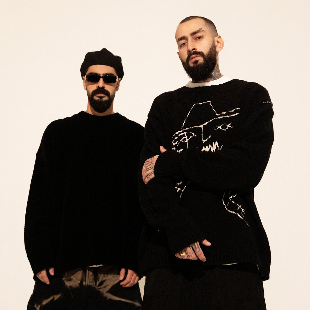 Picture of MiyaGi & Эндшпиль