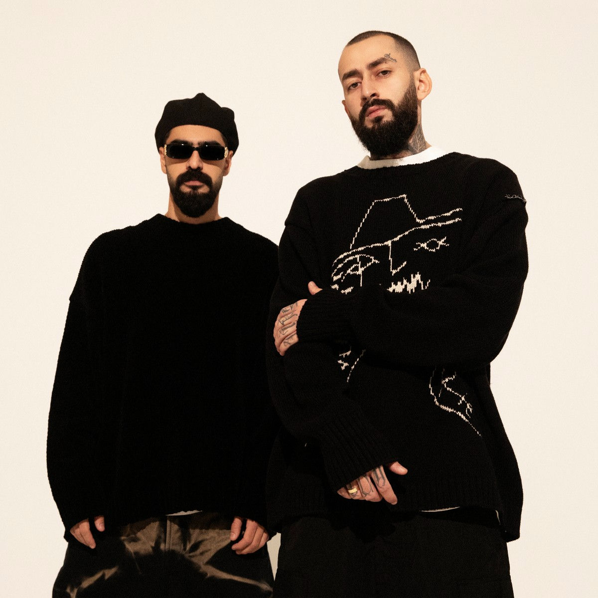 Artist picture of MiyaGi & Эндшпиль