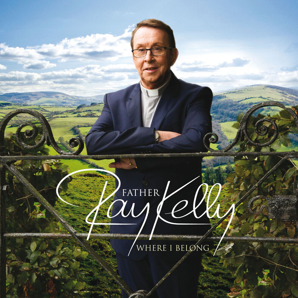 Picture of Father Ray Kelly