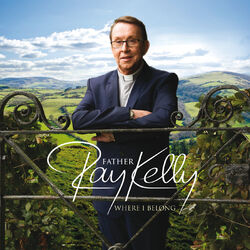 Picture of Father Ray Kelly