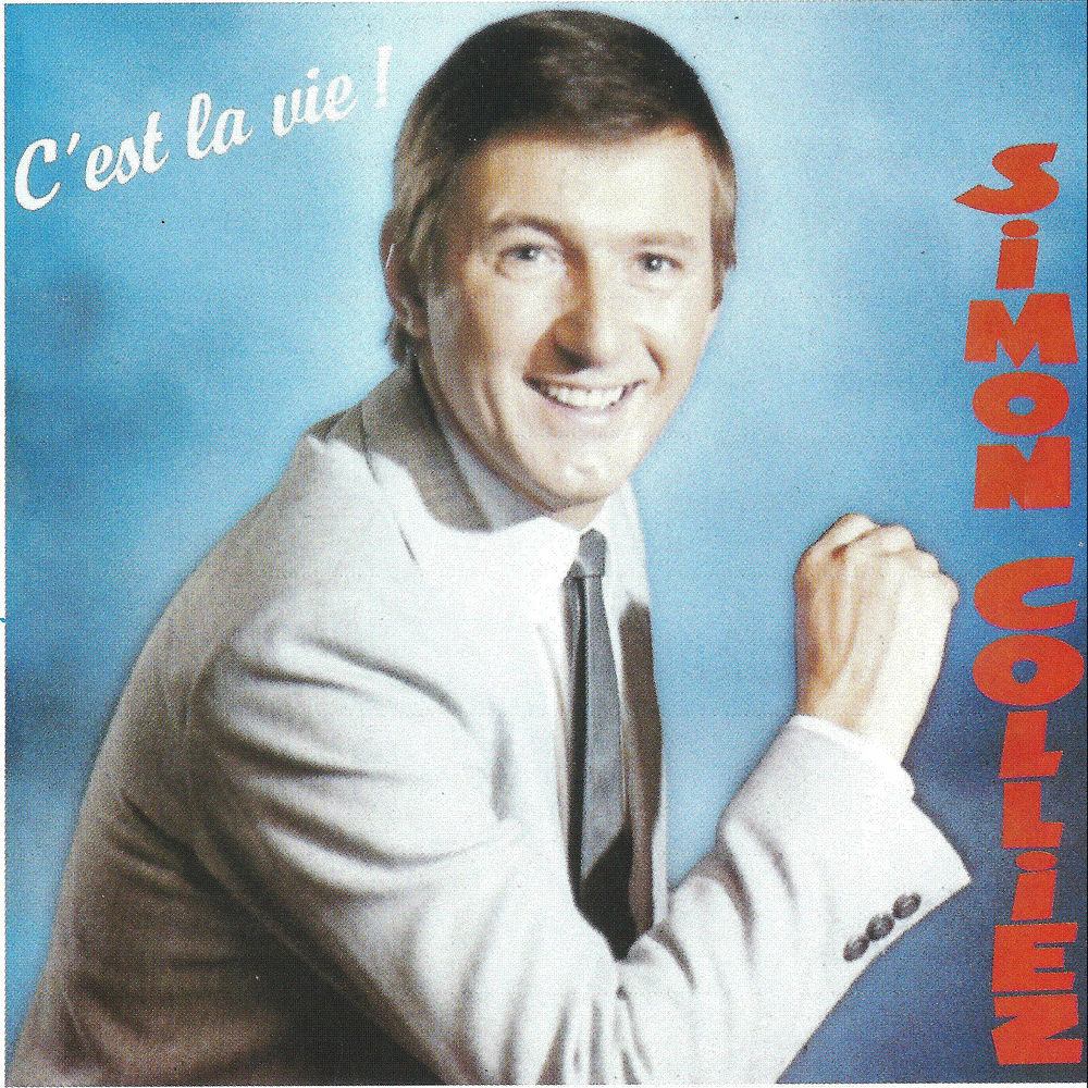 Photo de l'artiste Simon Colliez