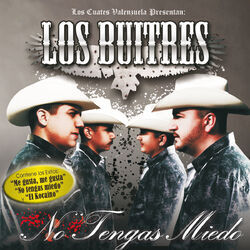 Picture of LOS BUITRES