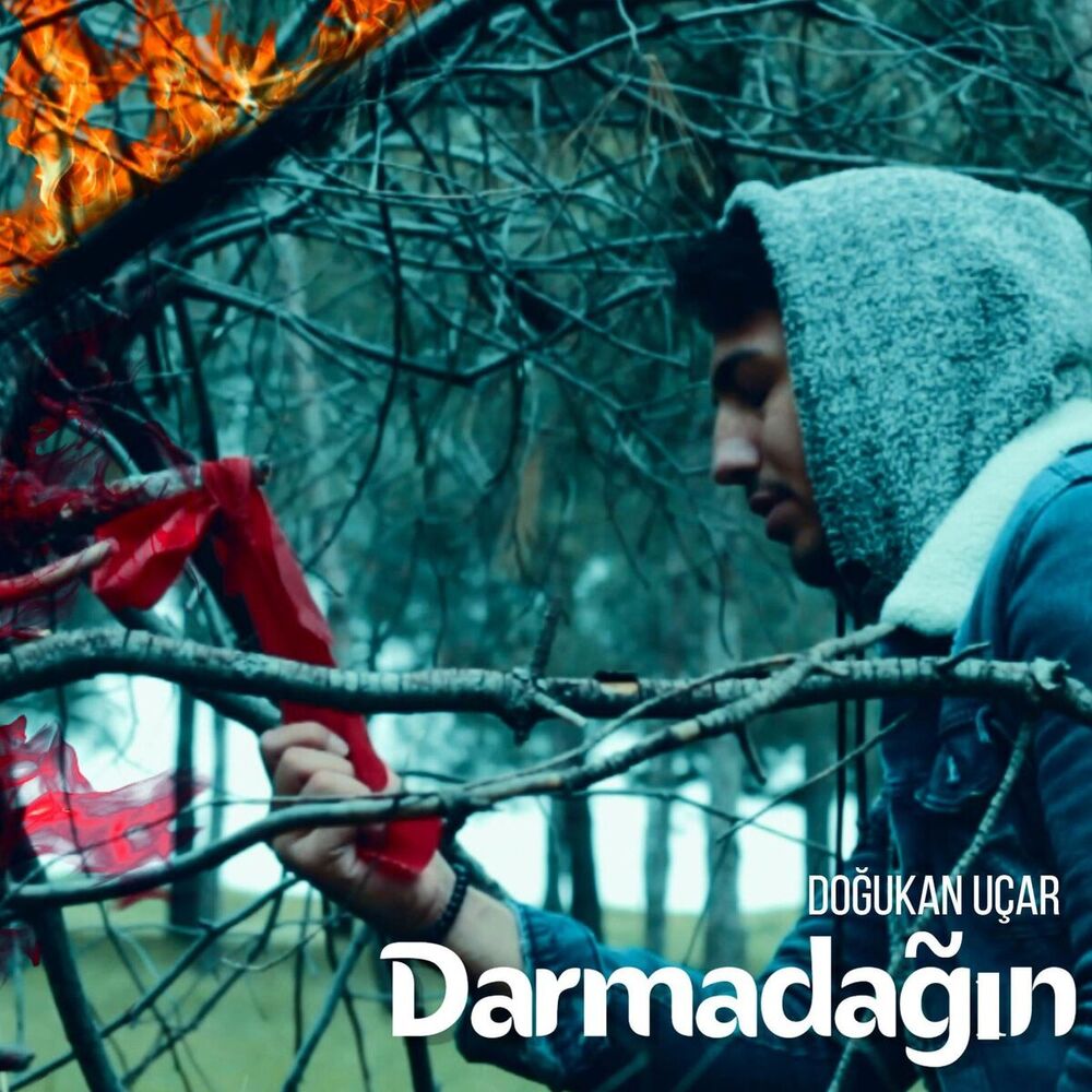 Picture of Doğukan Uçar