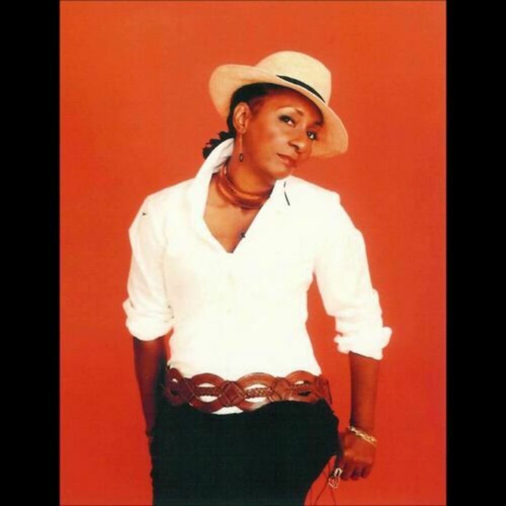 Picture of Dawn Penn