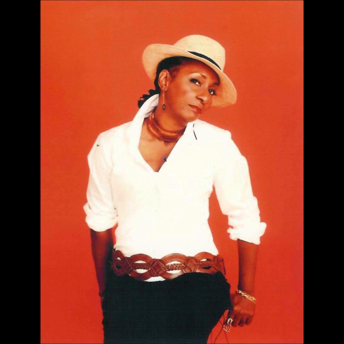 Artist picture of Dawn Penn