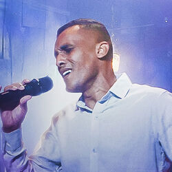 Picture of George de Paula