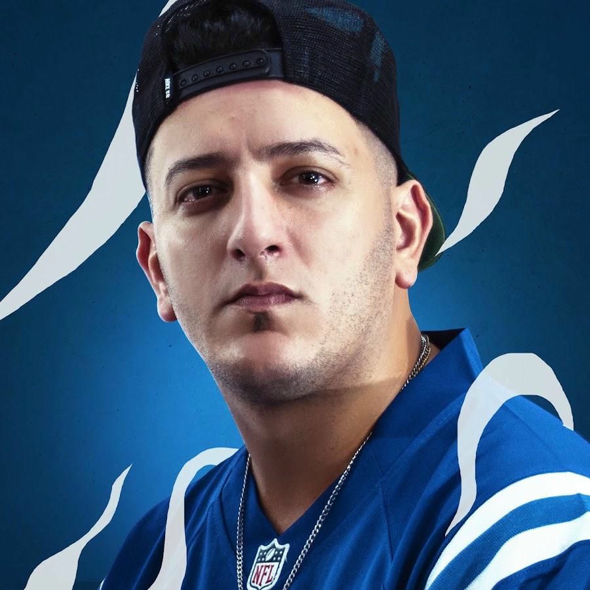 Artist picture of Pinky SD