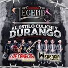 Los Canelos De Durango