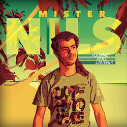 Picture of Mister Nils