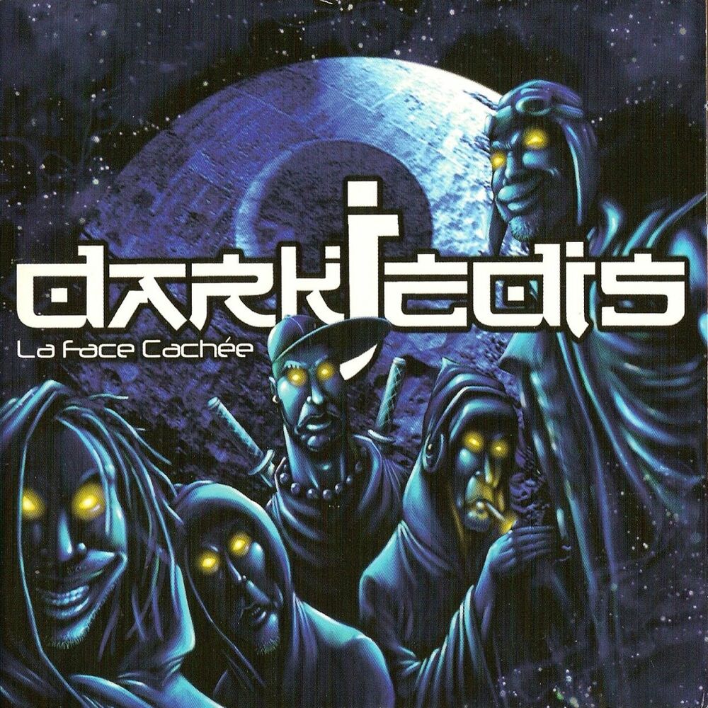 Picture of Dark jedis