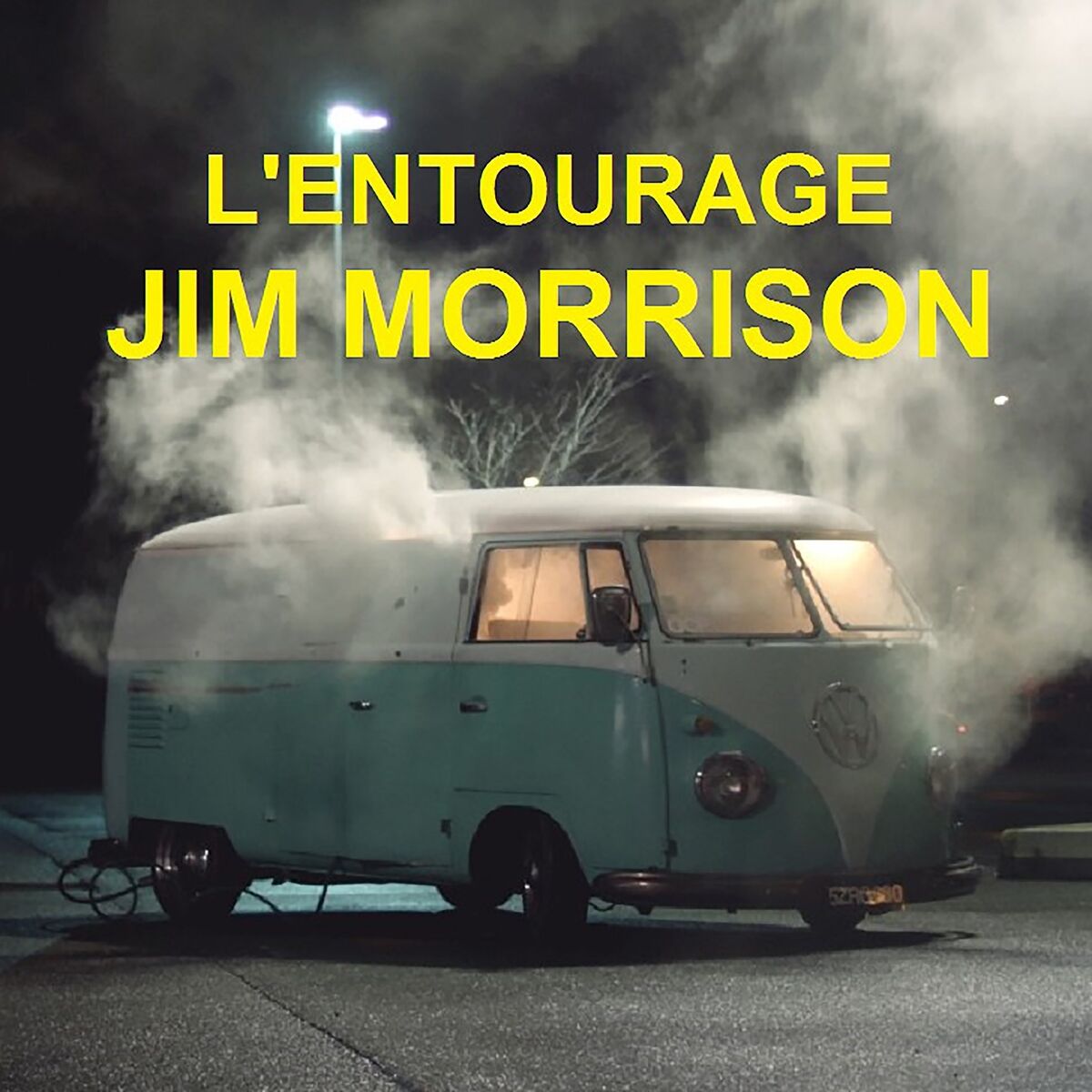 L'entourage