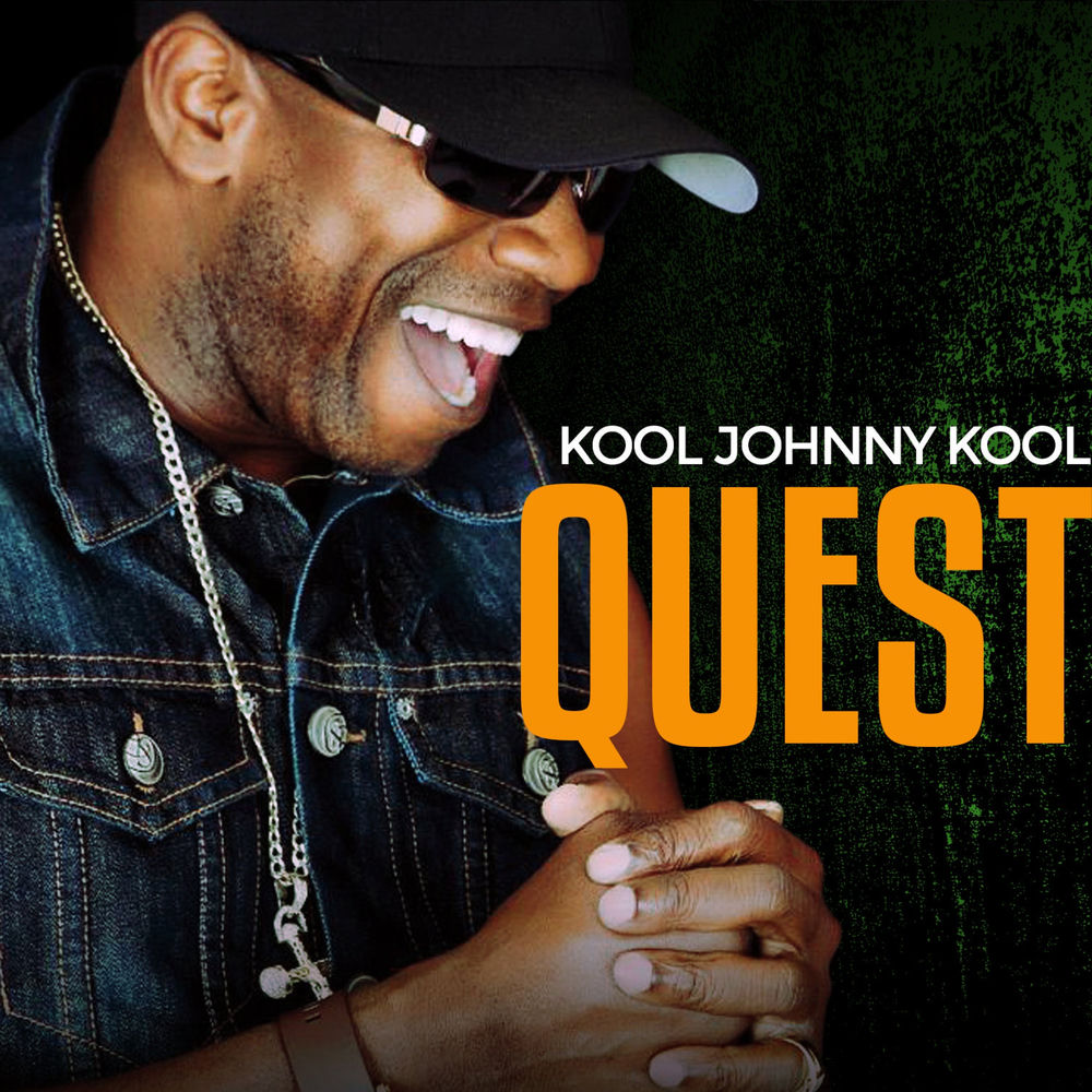 Kool Johnny Kool