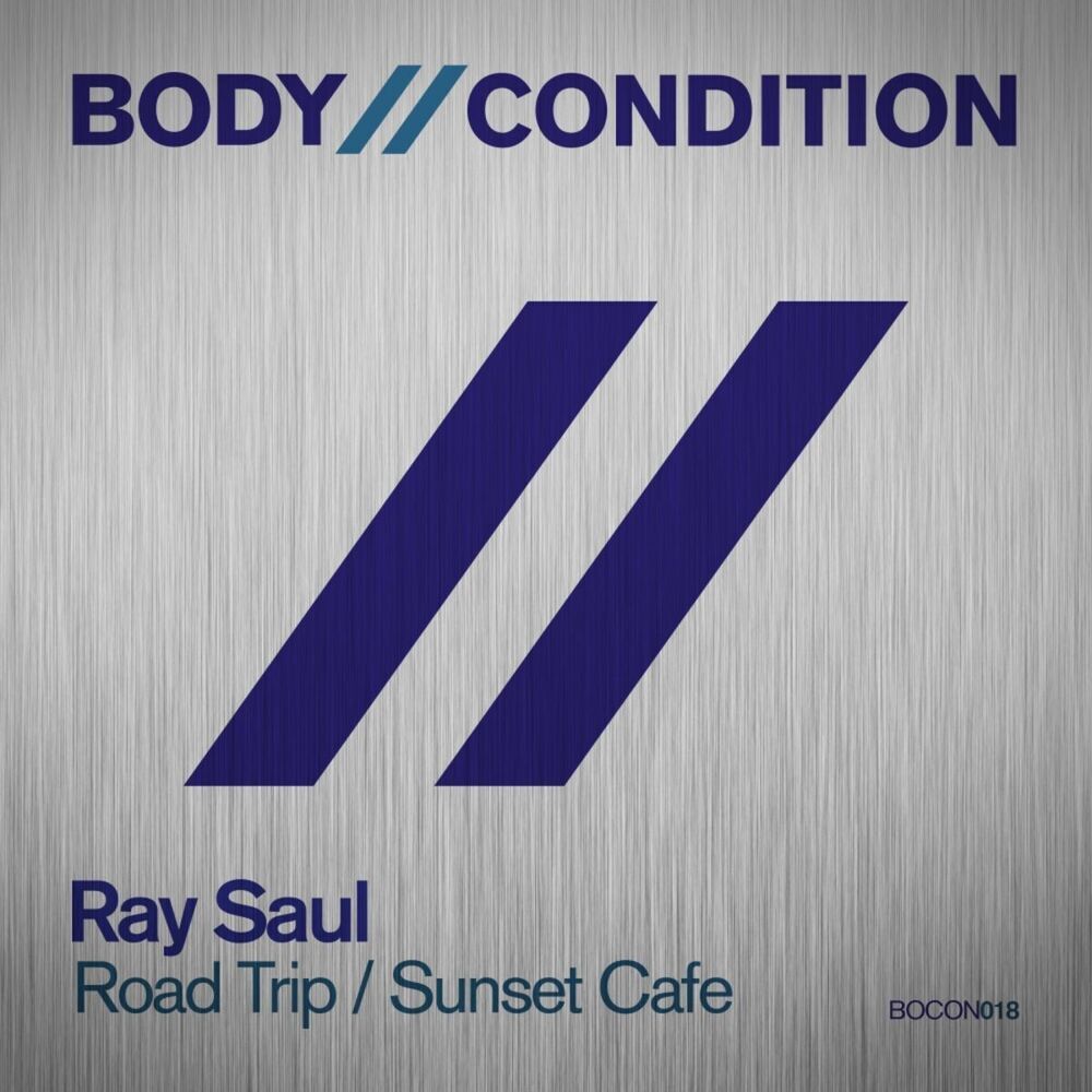 Picture of Ray Saul