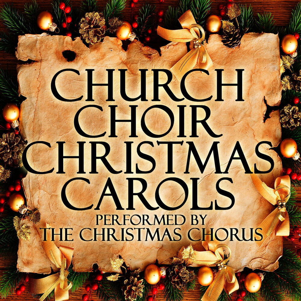 Picture of The Christmas Chorus