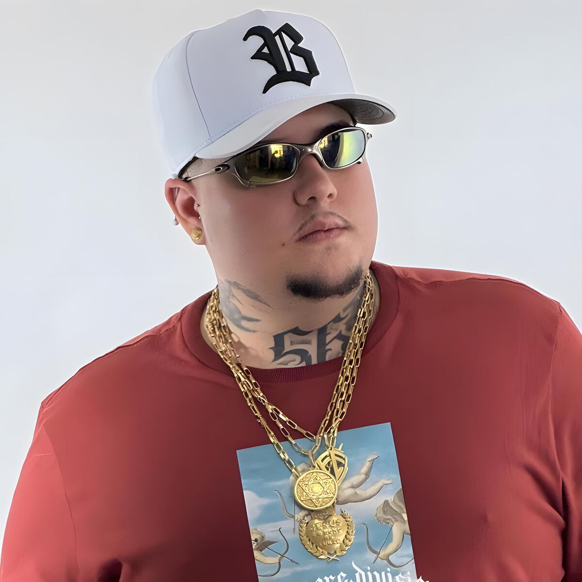 Artist picture of Dj Tn Malvadão