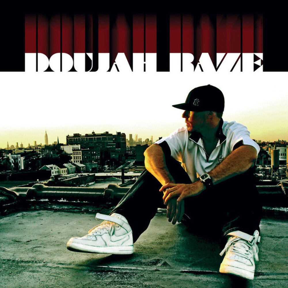 Picture of Doujah Raze