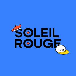 Picture of Soleil Rouge
