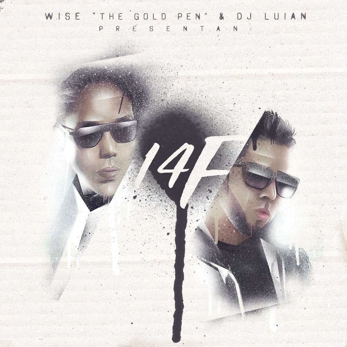 Wise The Gold Pen & DJ Luian