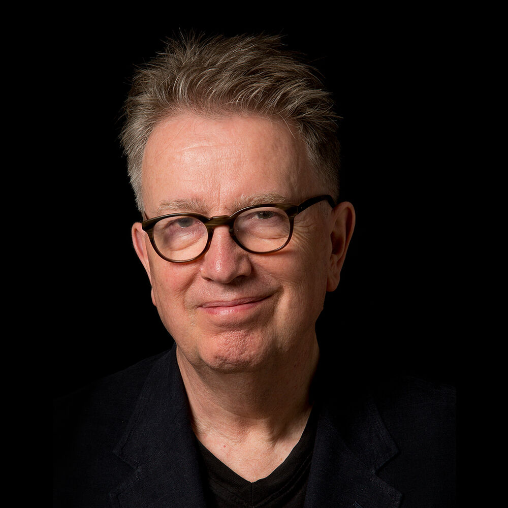 Picture of Tom Robinson
