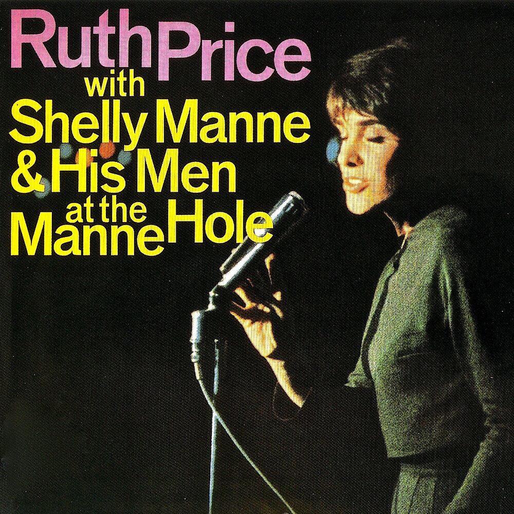 Picture of Ruth Price
