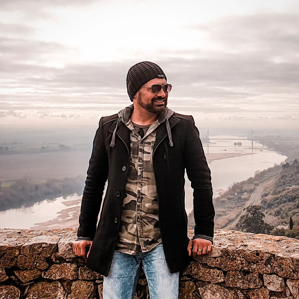 Picture of Iran Costa