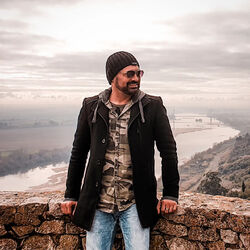 Picture of Iran Costa