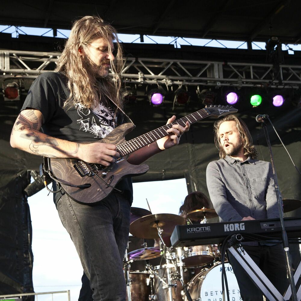 Picture of Between the Buried and Me
