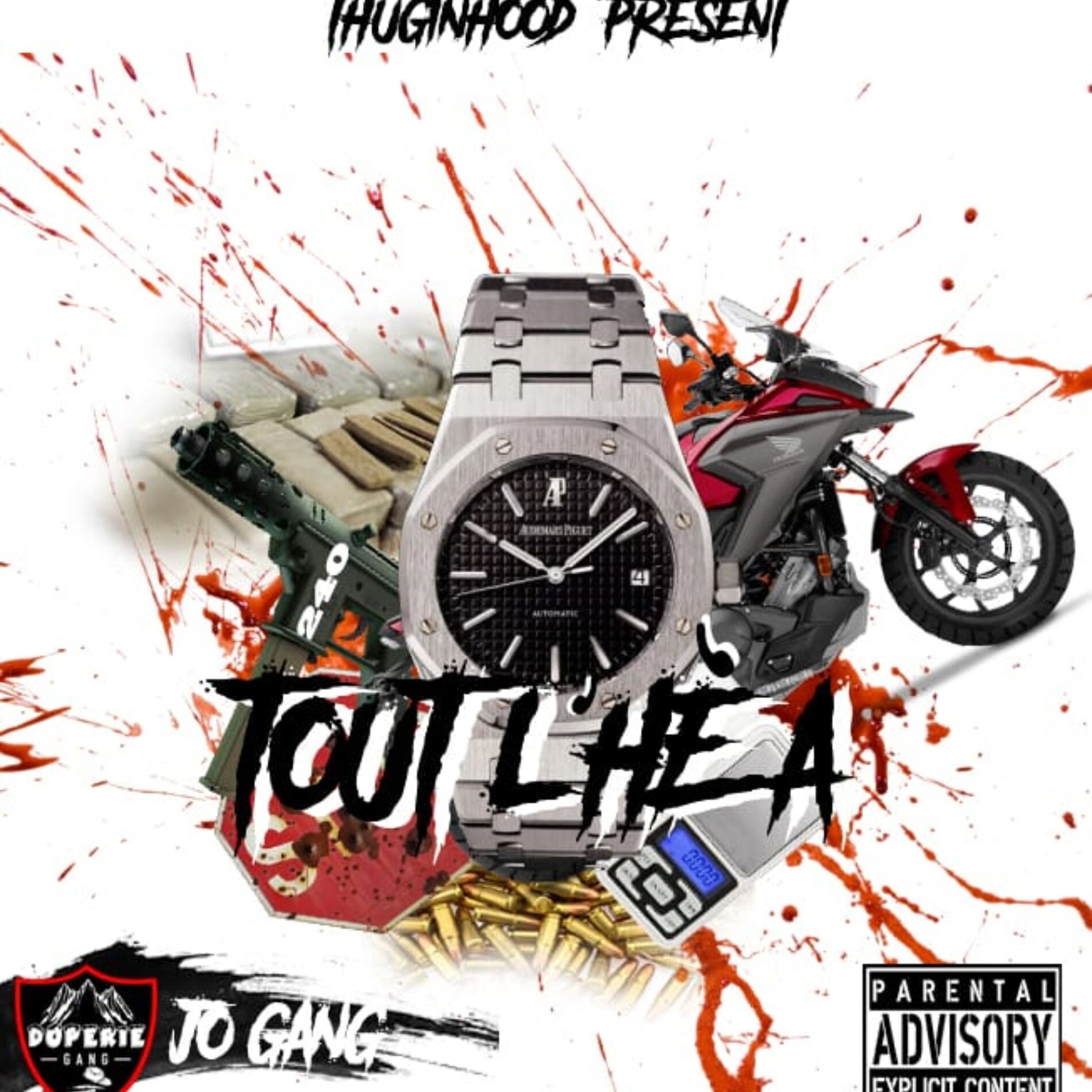 Jo Gang