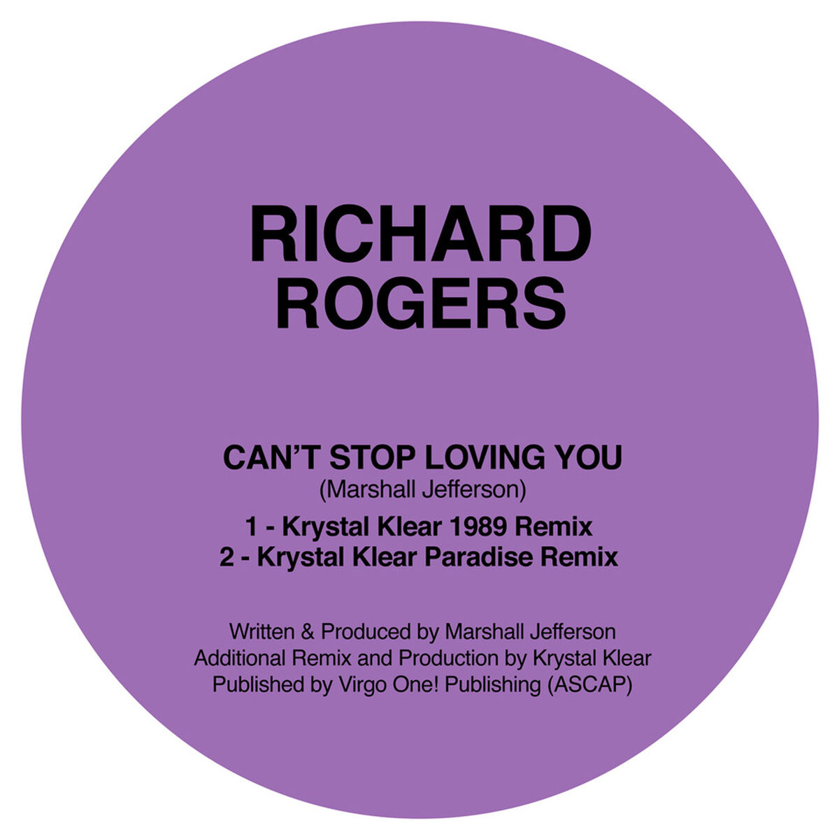 Richard Rogers