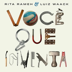 Picture of Rita Rameh e Luiz Waack