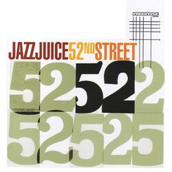 Picture of Jazz Juice